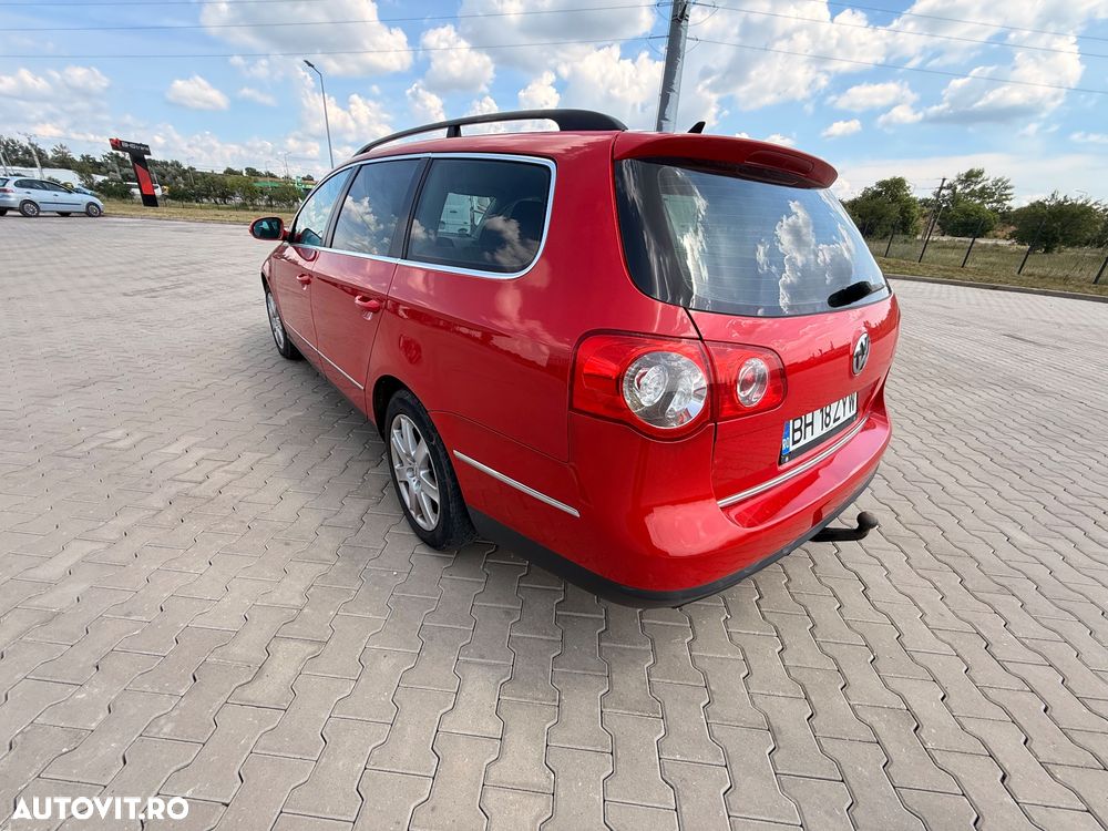 Volkswagen Passat - 2