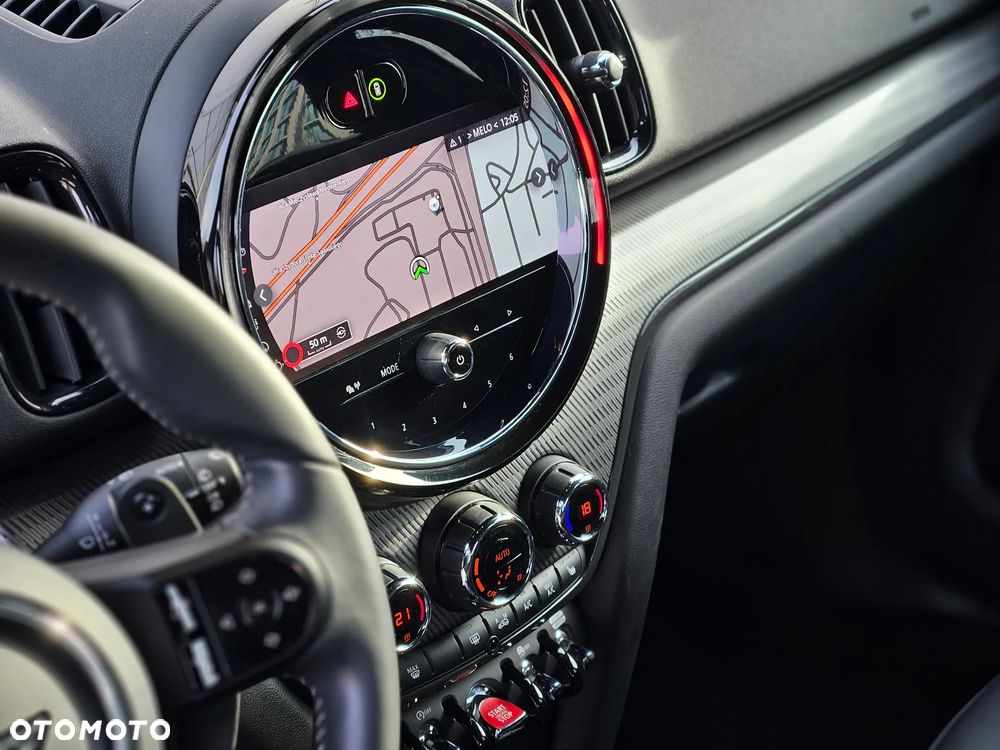 MINI John Cooper Works ALL4 sport - 28