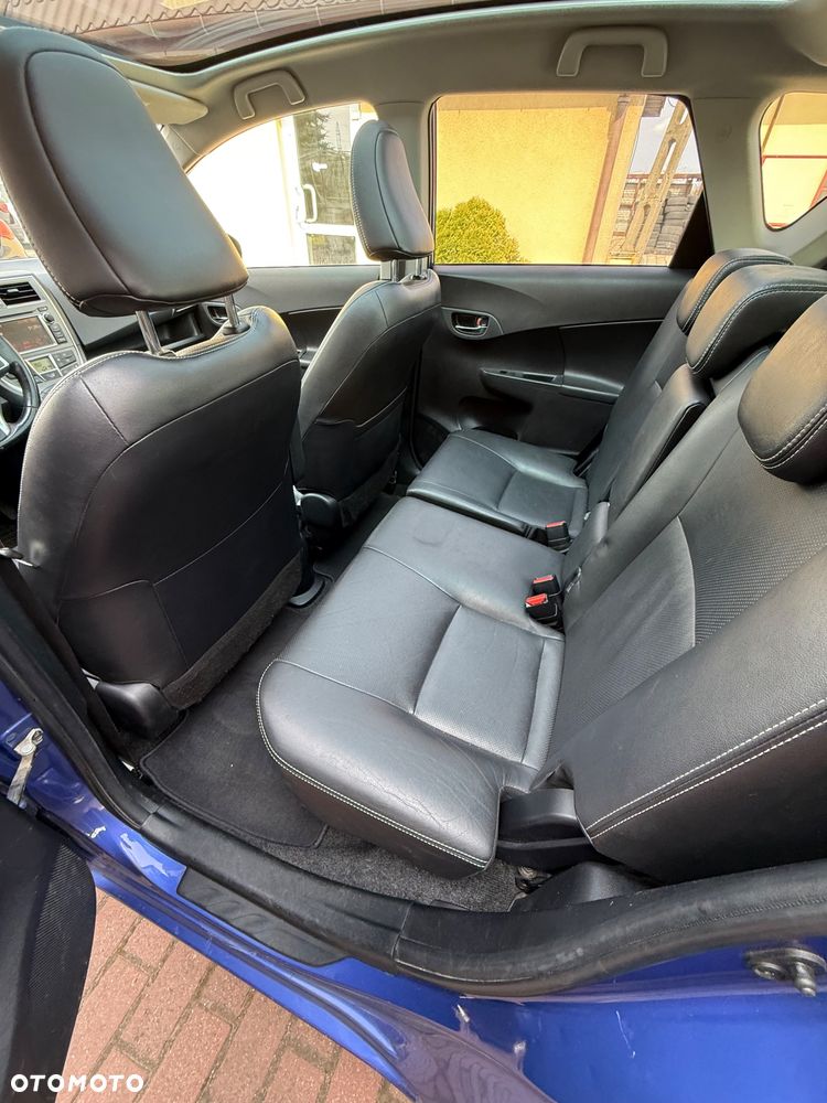 Toyota Verso S 1.4 D-4D Comfort - 17