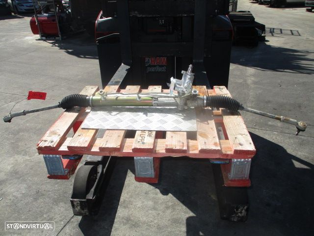 Caixa Direcao 7831501211 JAGUAR X-TYPE BREAK 2004 2.0D 16 V TURBO 130CV 5P VERMELHO - 1