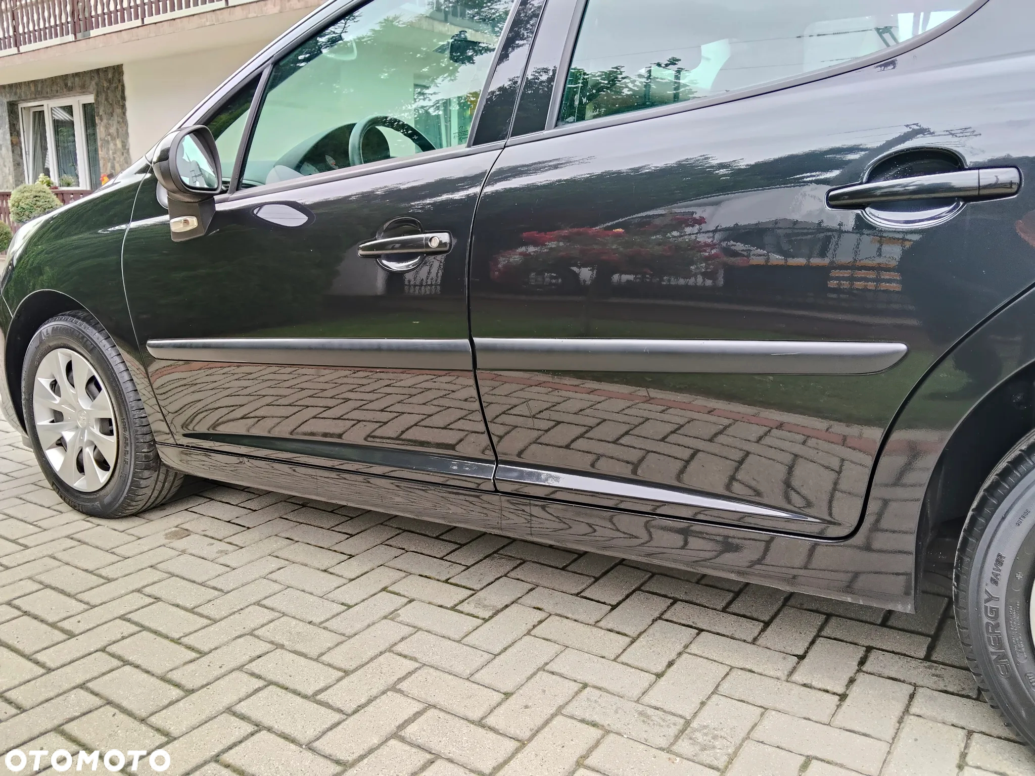 Peugeot 207 1.4 Active - 14