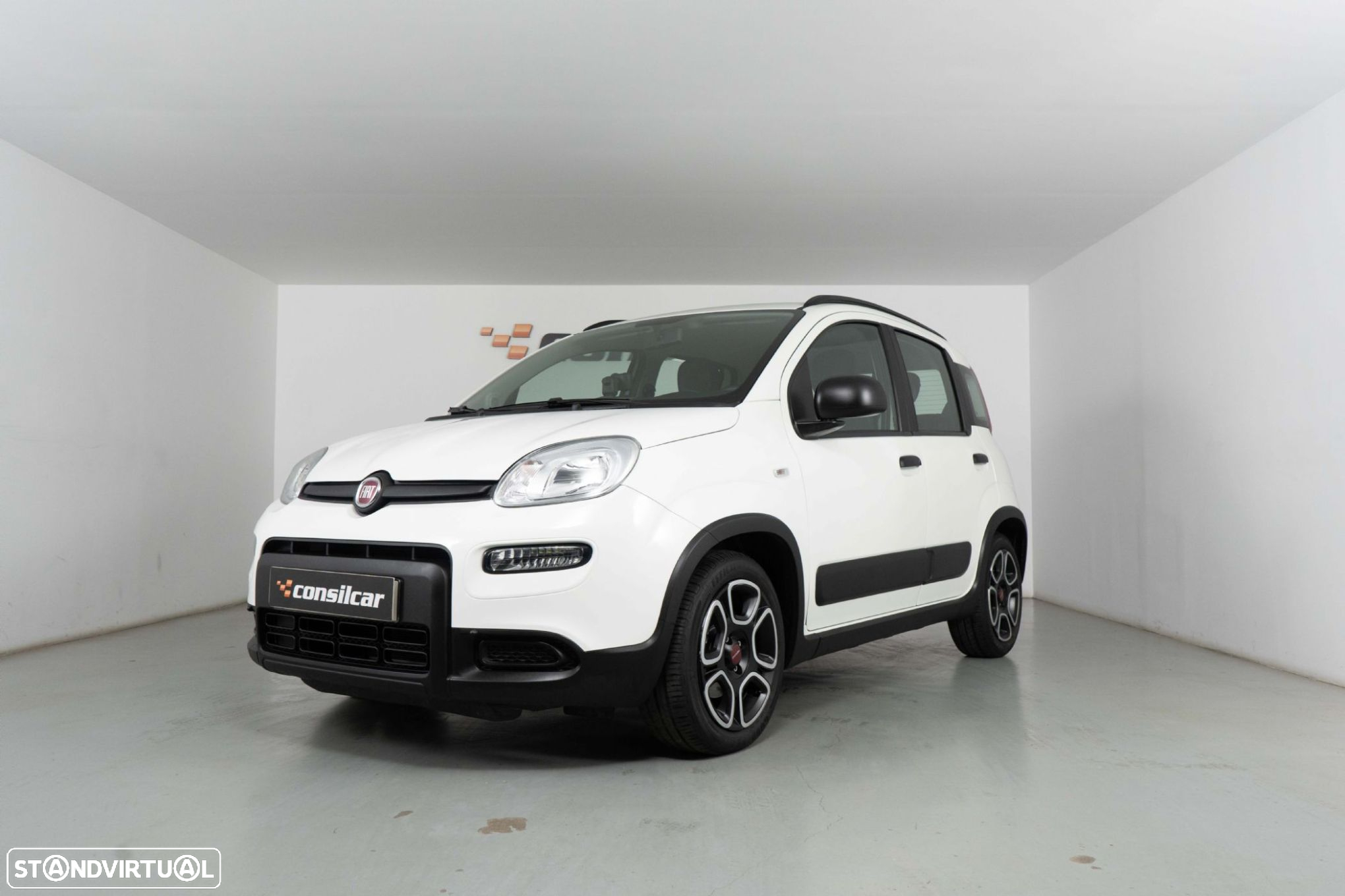 Fiat Panda 1.0 Hybrid - 7