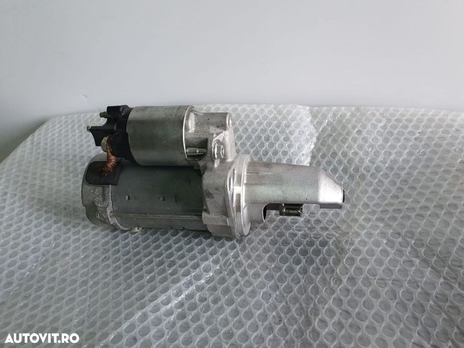 Electromotor Mercedes Gla W156 X156 A/B Class W176 W246 1.6 Cgi Benzina 2014/2018 Electromotor Merc - 5