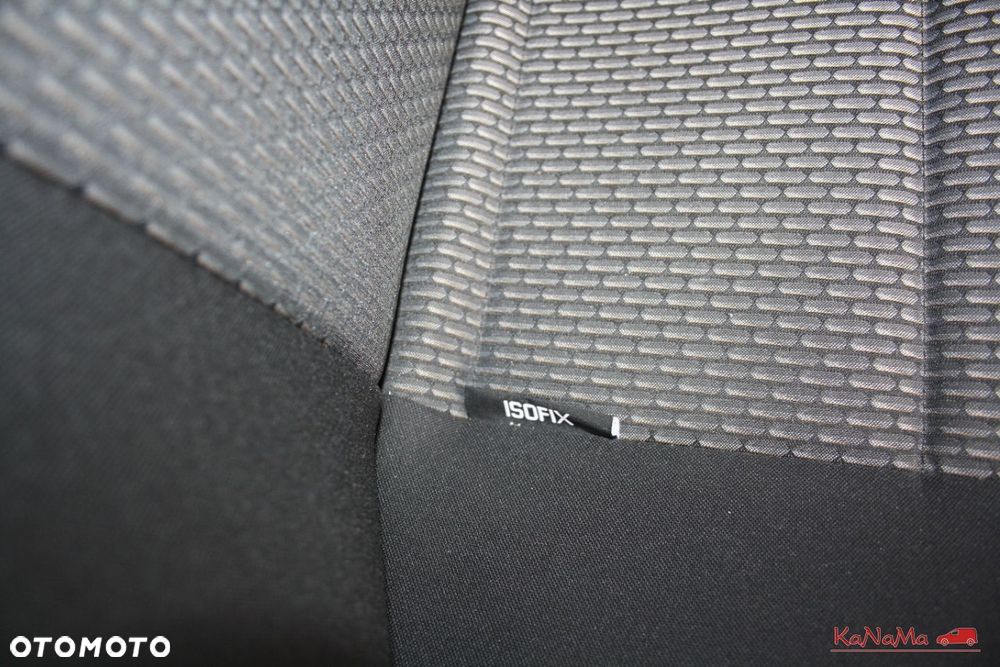 Volkswagen Transporter - 17