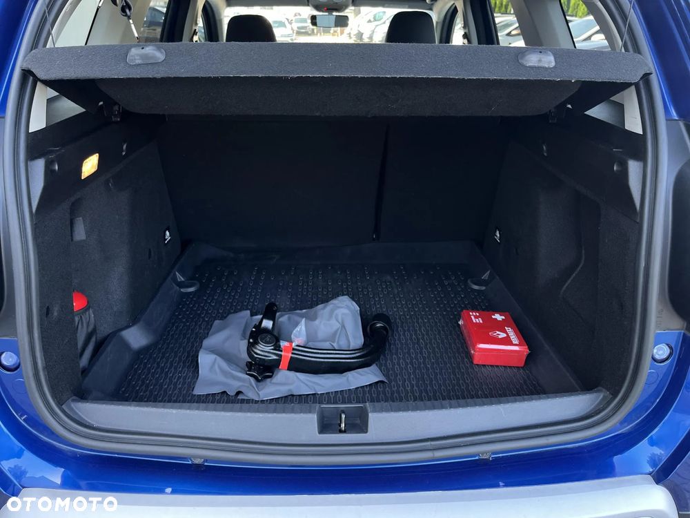 Dacia Duster 1.3 TCe SL Extreme - 17