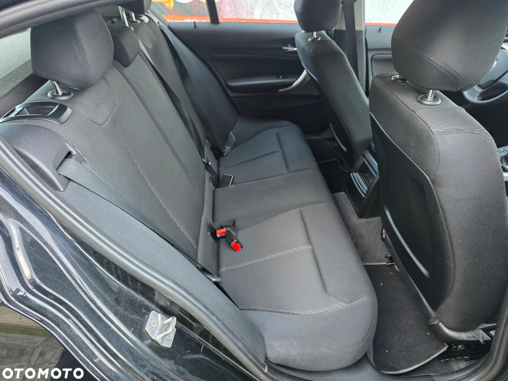 BMW Seria 1 116i Sport Line - 20