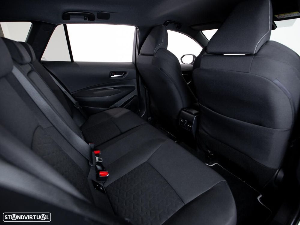Toyota Corolla Touring Sports 1.8 Hybrid Comfort - 11