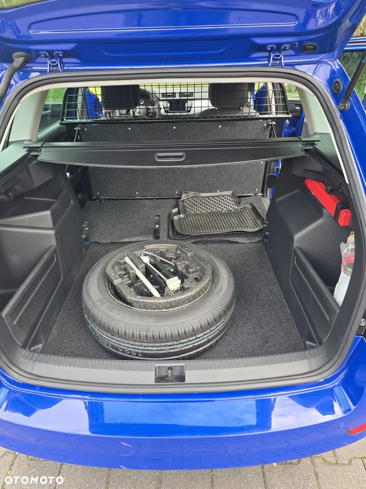 Skoda Fabia - 5