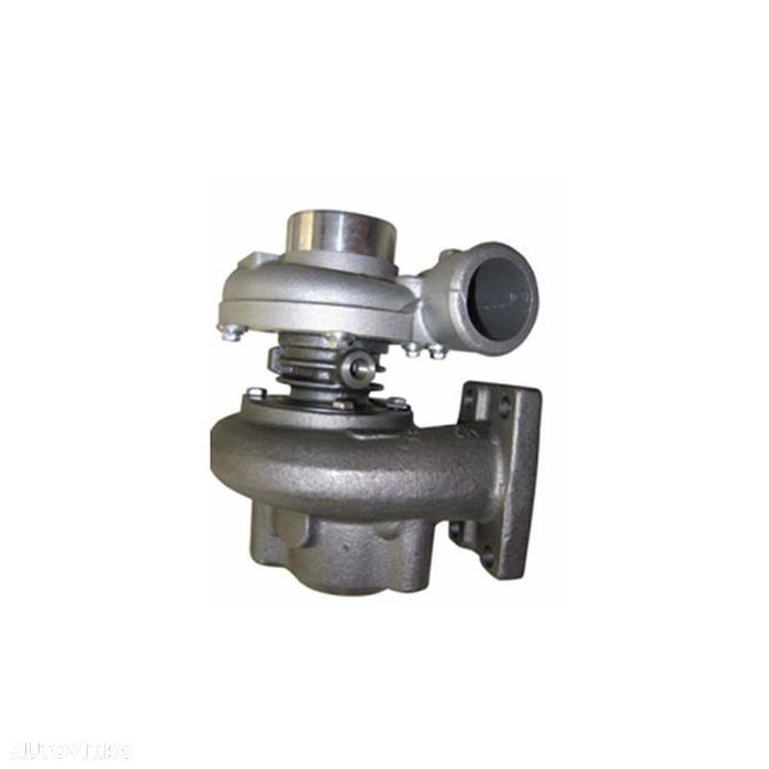 Turbosuflanta 2339534 caterpillar - 1