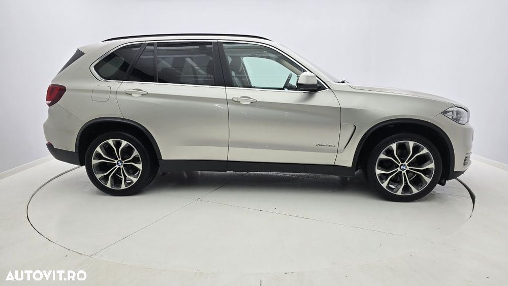 BMW X5 - 6