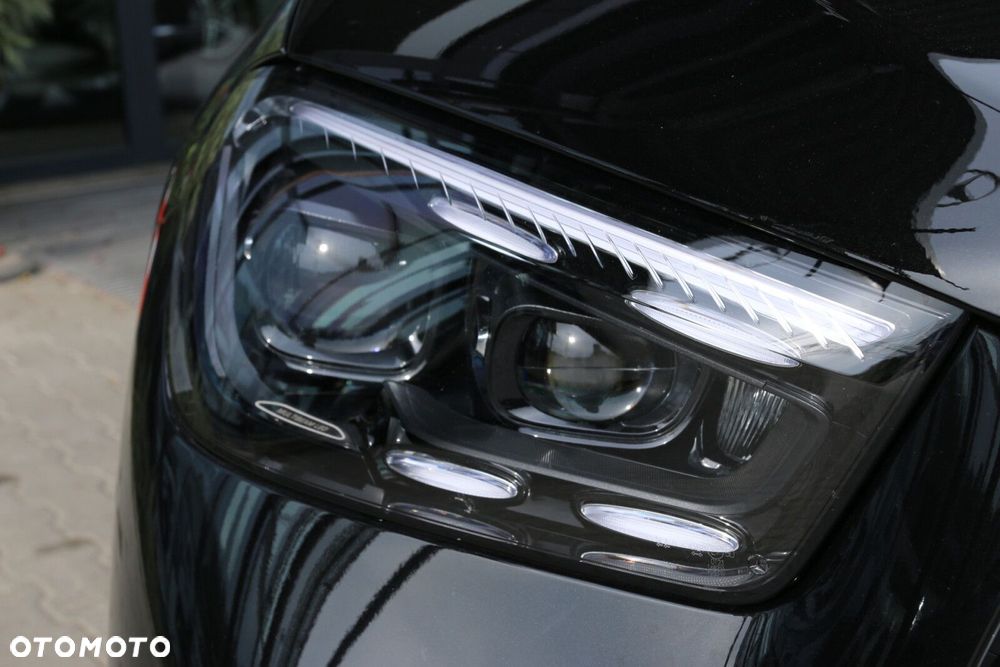 Mercedes-Benz GLE - 11