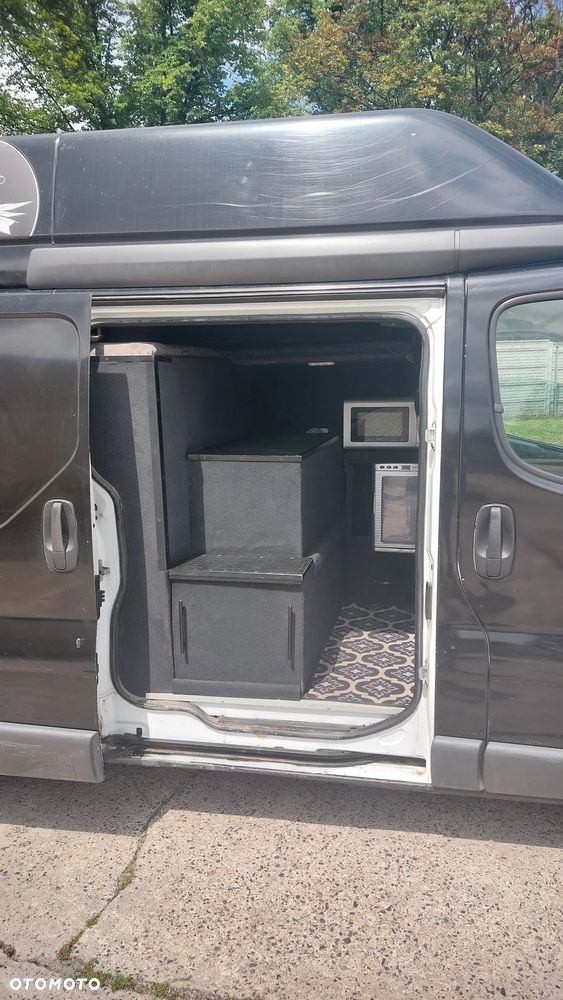 Renault Trafic L2H1 - 6