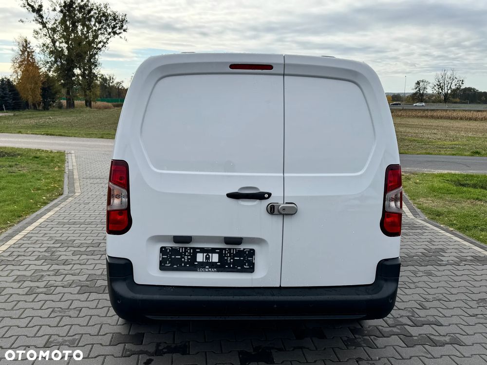 Toyota Proace CIty - 7