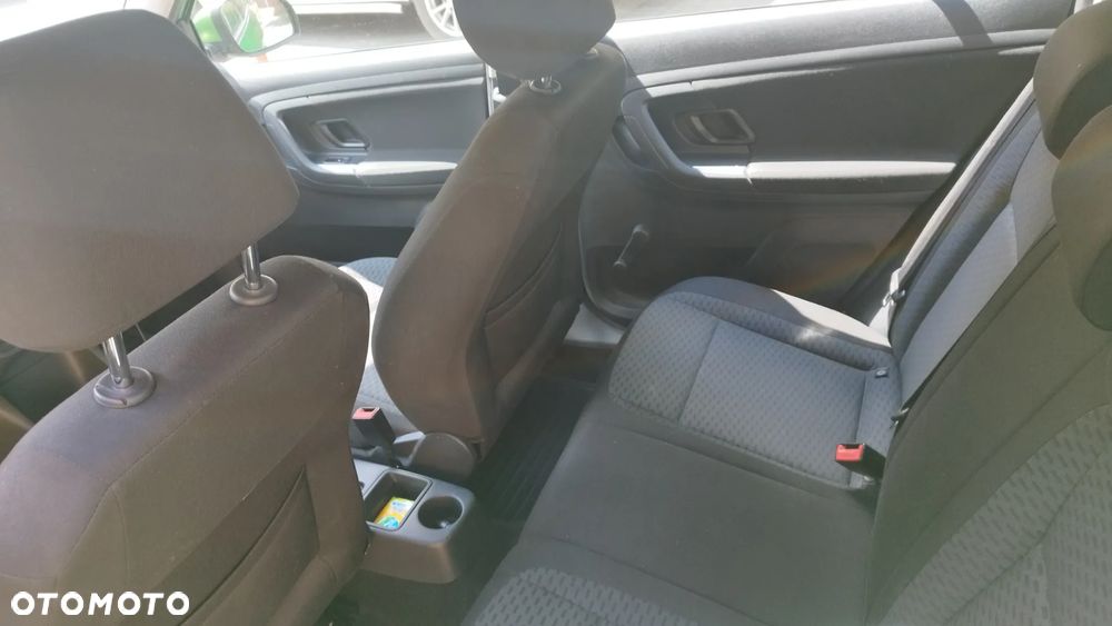 Skoda Fabia 1.2 TSI Ambition - 7
