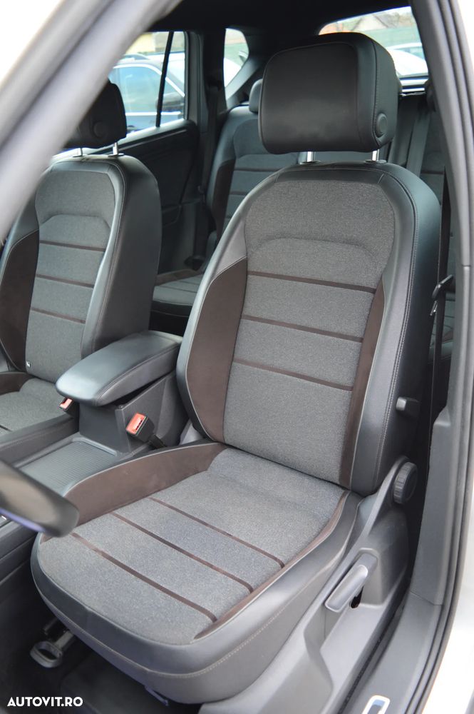 Seat Tarraco 2.0 TDI 4DRIVE DSG SCR Xcellence - 37