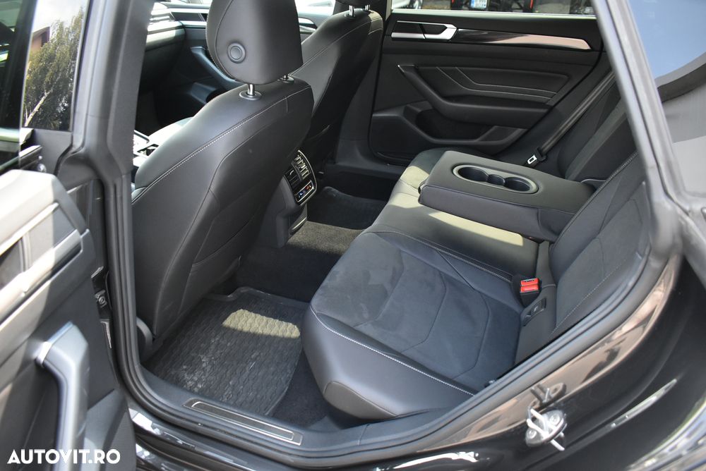 Volkswagen ARTEON 1.4 eHybrid OPF DSG R-Line - 30
