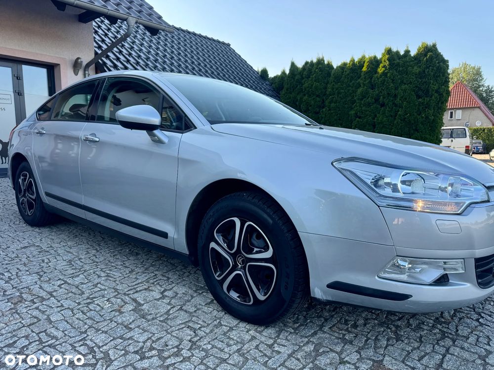 Citroën C5 1.8 16V Style - 11