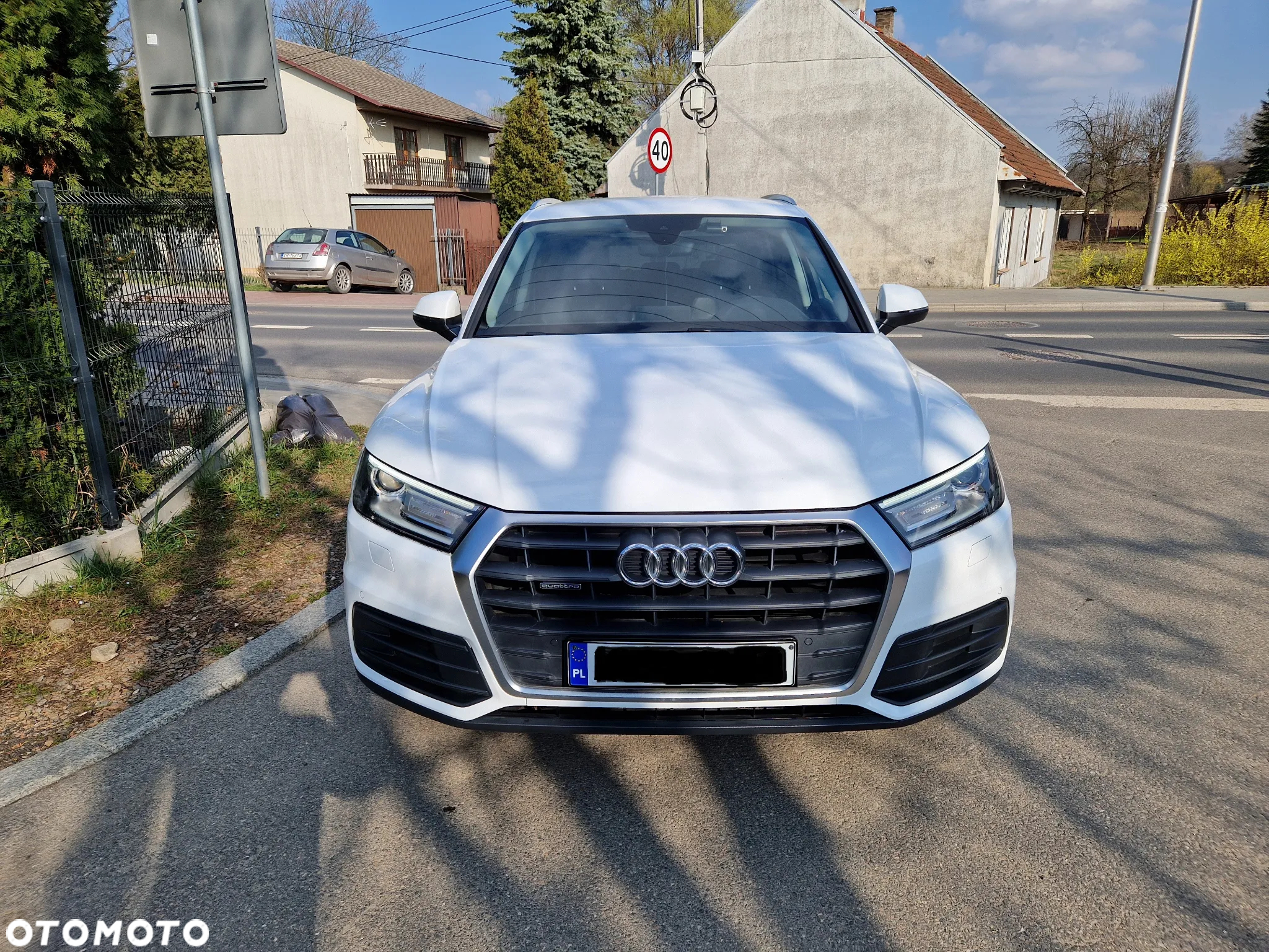 Audi Q5 2.0 TFSI Quattro Sport S tronic - 2