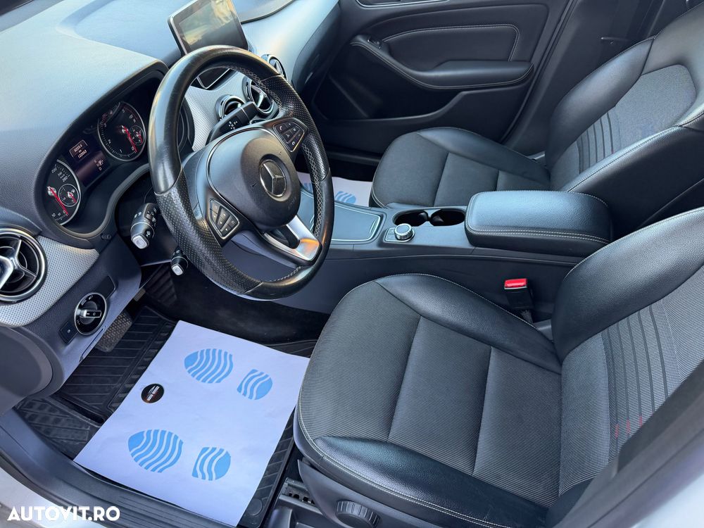 Mercedes-Benz B 180 - 15