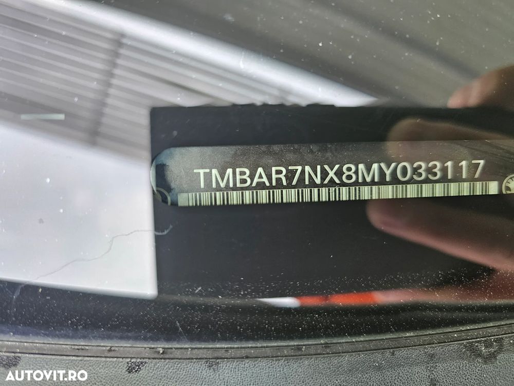 Skoda Octavia 1.5 TSI Ambition - 33