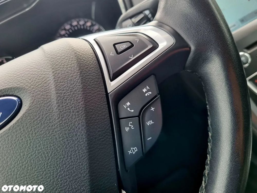 Ford Mondeo 1.5 EcoBoost Start-Stopp Titanium - 17