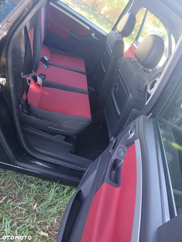 Opel Meriva - 6