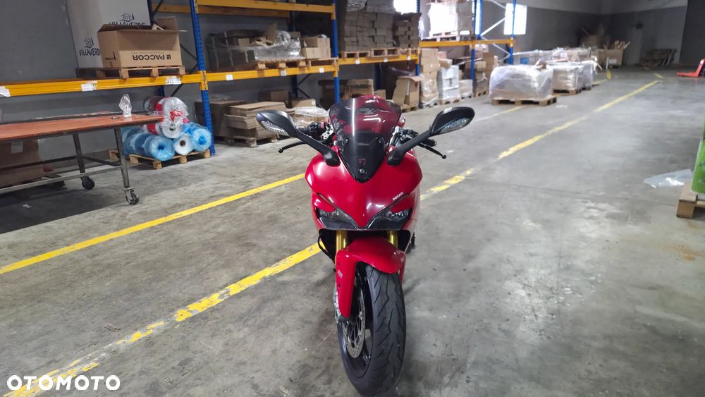 Ducati SuperSport - 23