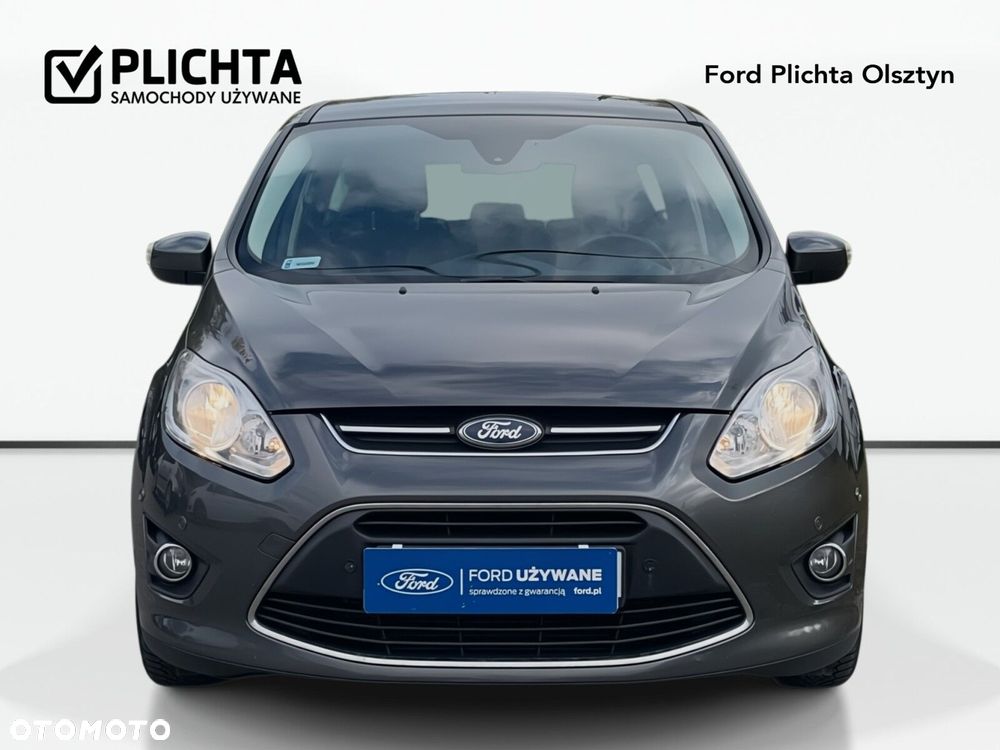Ford C-MAX 1.6 EcoBoost Trend ASS - 2