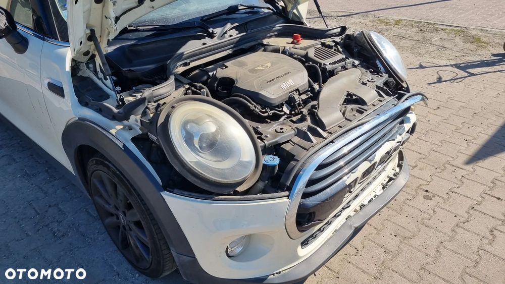 MINI Cooper D 60 Years - 23