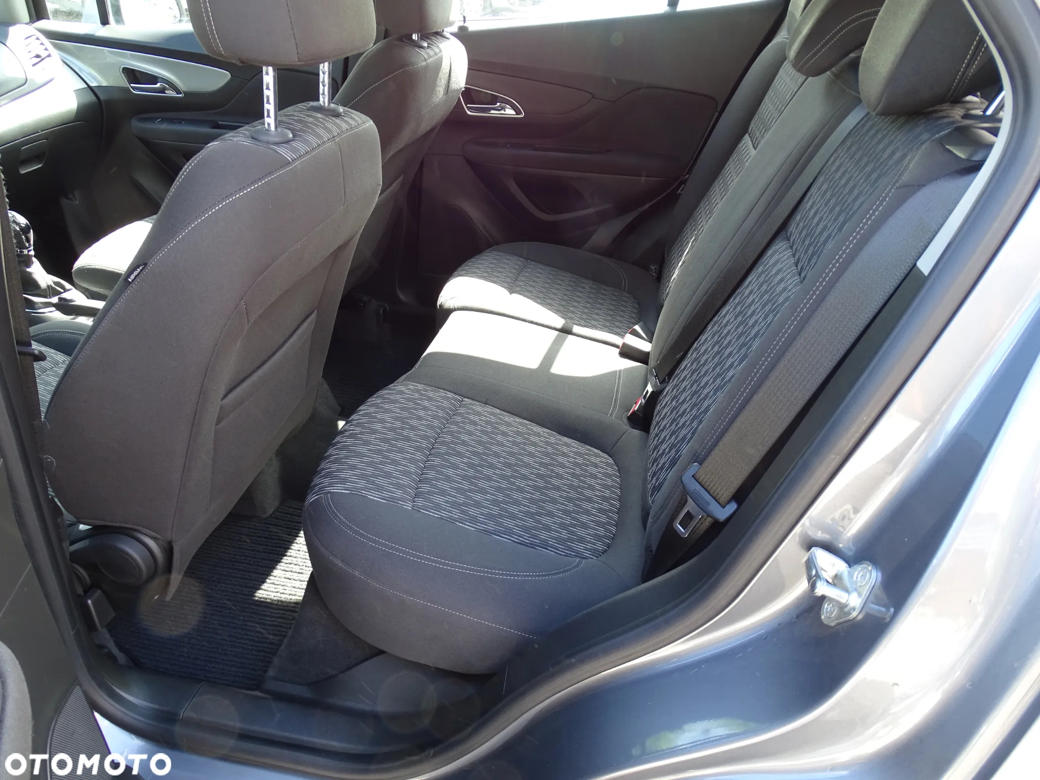 Opel Mokka 1.4 T Cosmo S&S - 23