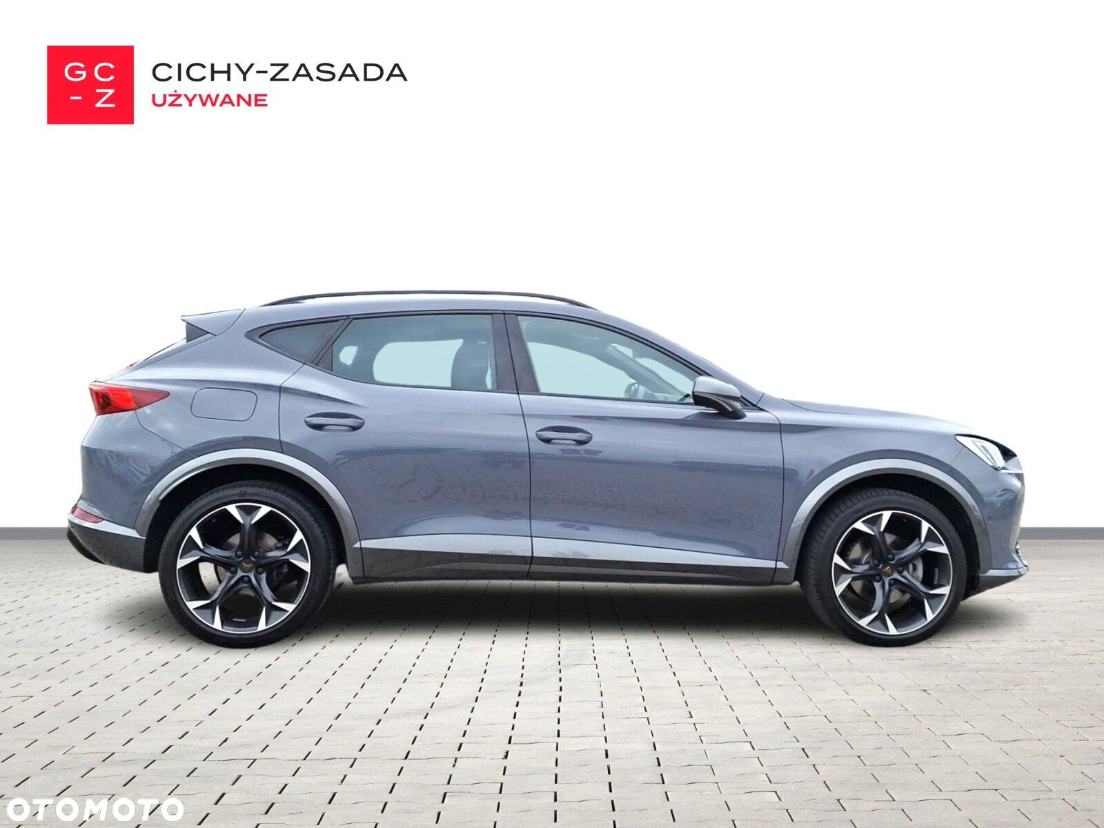 Cupra Formentor - 4