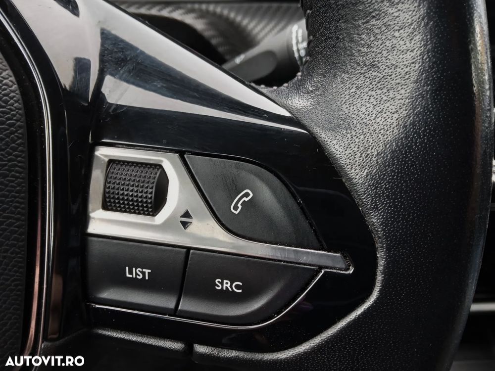 Peugeot 2008 1.5 BlueHDI STT Active - 15