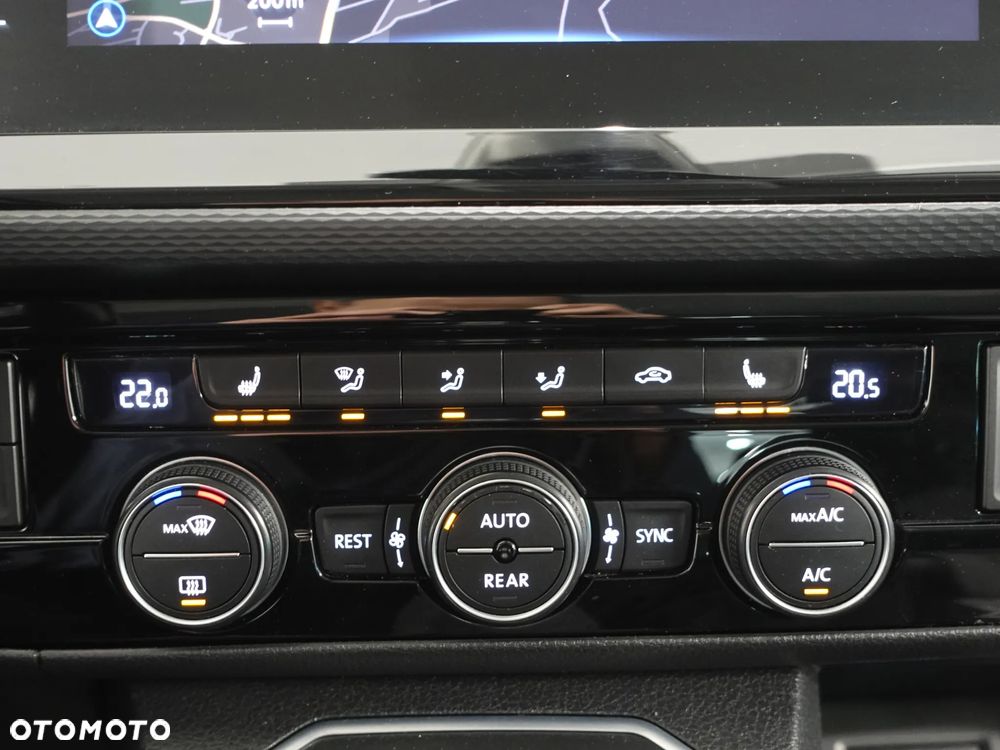 Volkswagen Multivan 2.0 TDI L1 DSG - 30