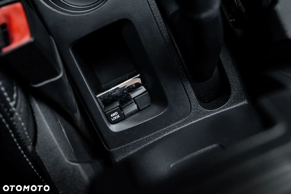 Jeep Compass 2.4I 4x4 Automatik Limited - 37
