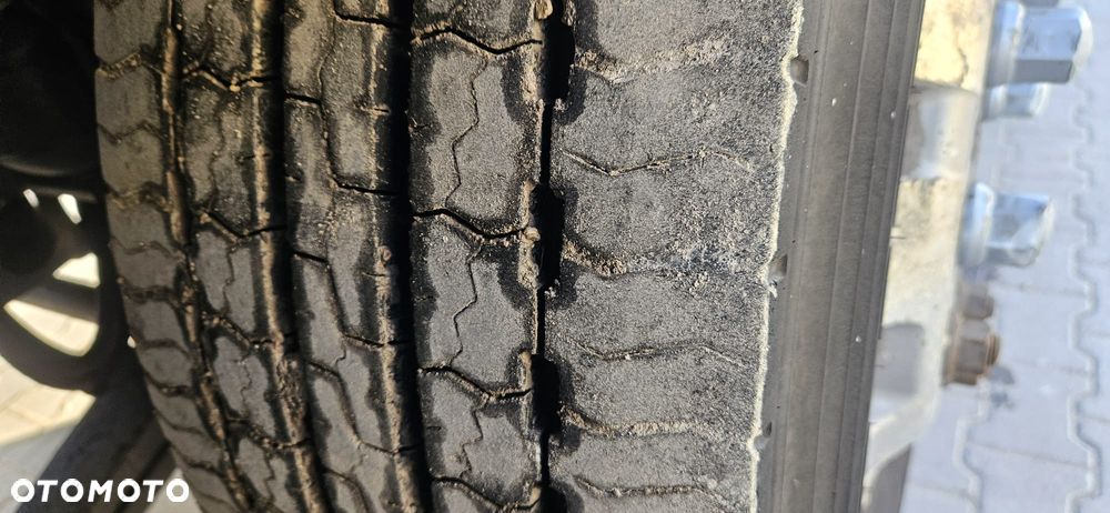 Scania G 400 / 6X2 / CHŁODNIA / AUTOMAT/ EURO 5 /  DMC 26 T - 8