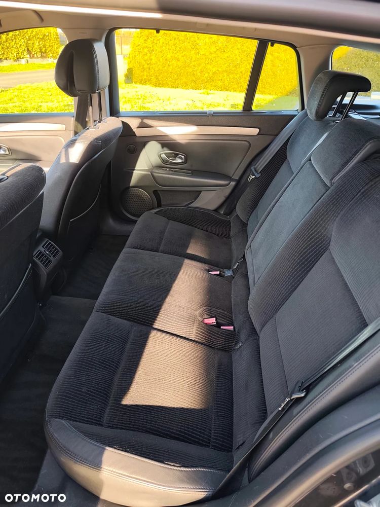 Renault Laguna 2.0 dCi FAP Privilege - 10