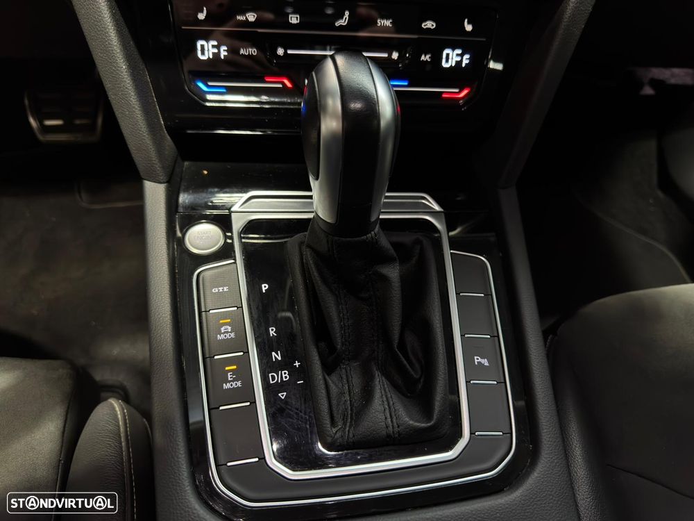 VW Arteon Shooting Brake - 37