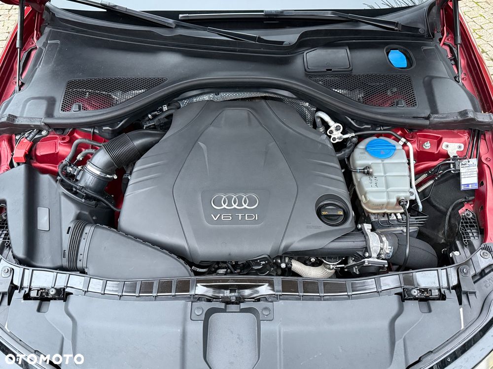 Audi A6 Avant 3.0 TDI Quattro S tronic - 30