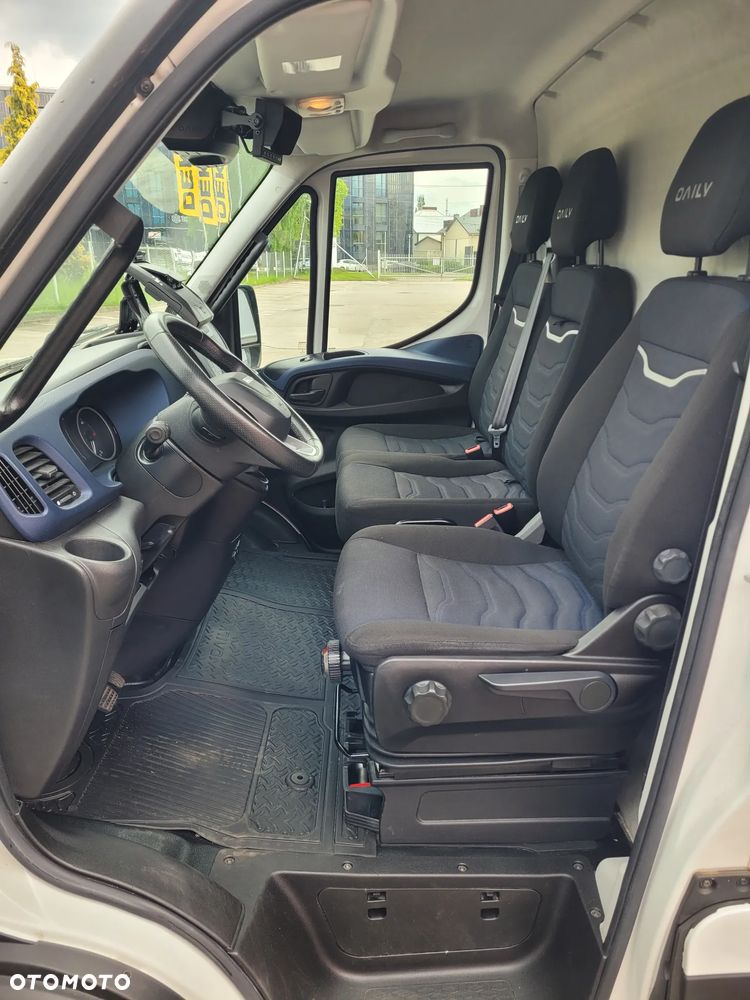 Iveco Daily - 9