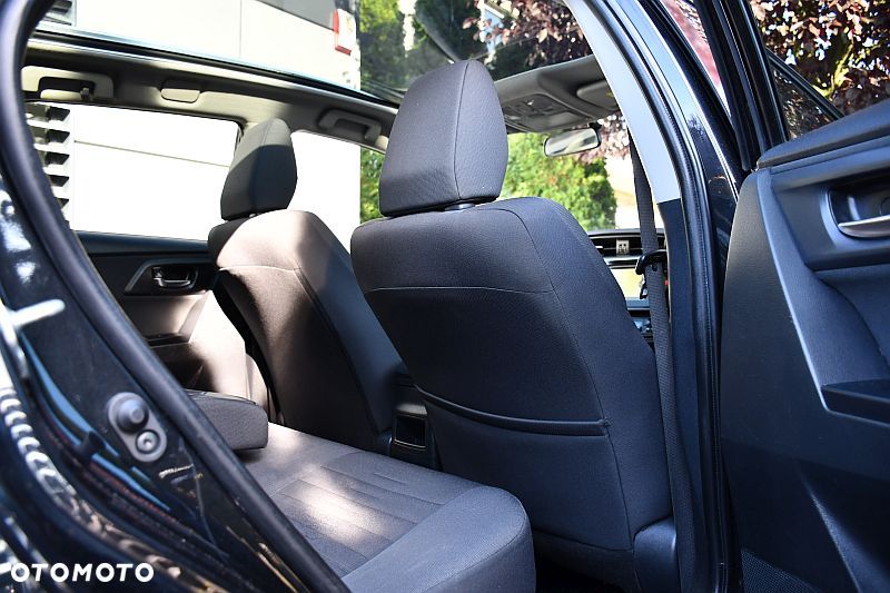 Toyota Auris 1.8 HSD Prestige NAVI - 21