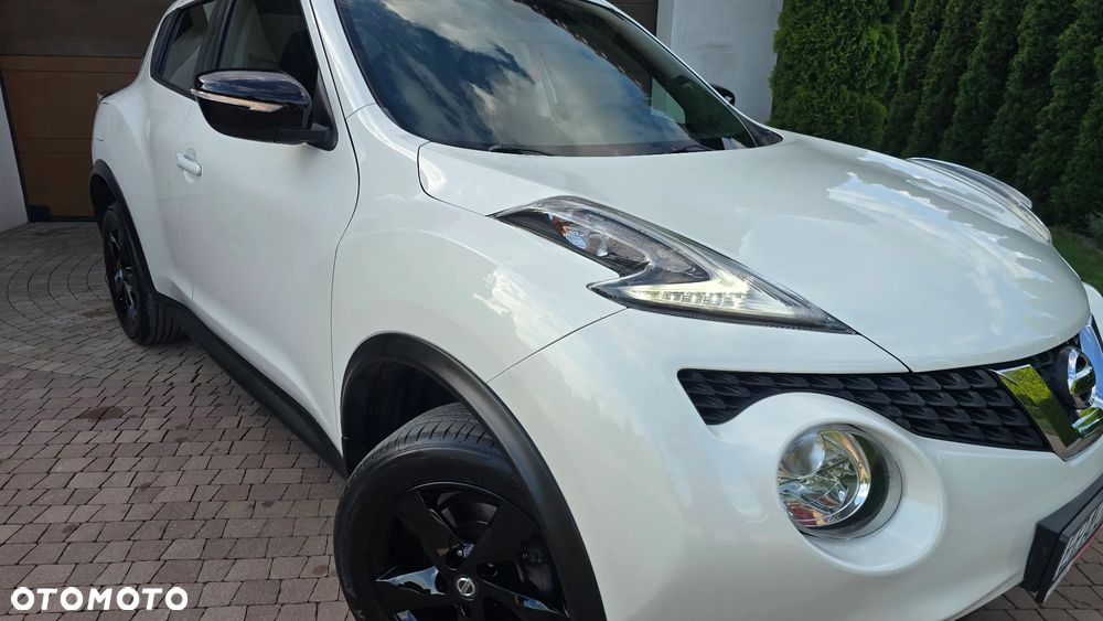 Nissan Juke - 13
