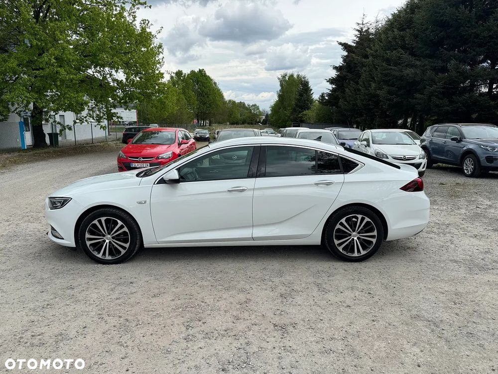 Opel Insignia - 6