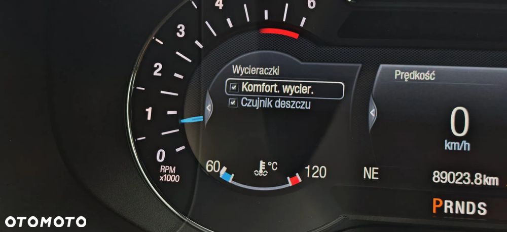 Ford S-Max 2.0 EcoBlue ST-LINE - 21