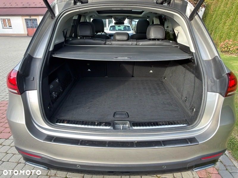 Mercedes-Benz GLE 400 d 4-Matic - 22