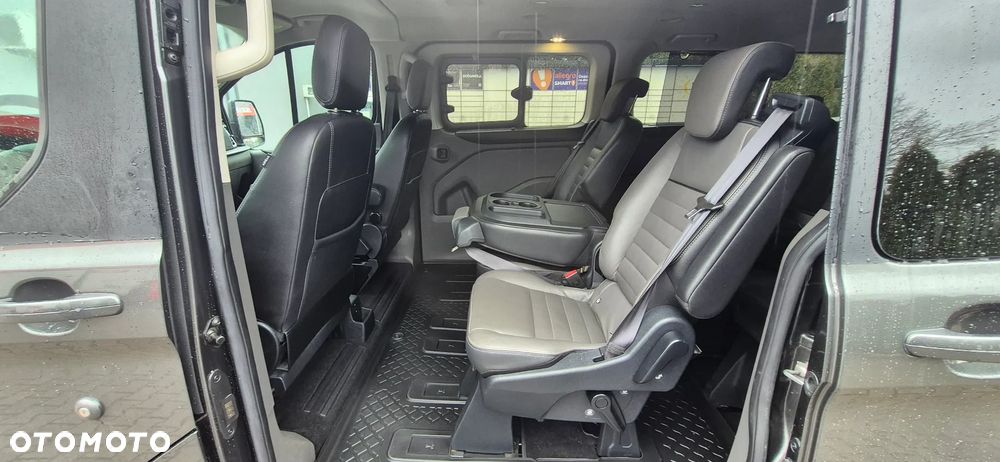 Ford Transit Custom 290 L2H1 Sport - 11