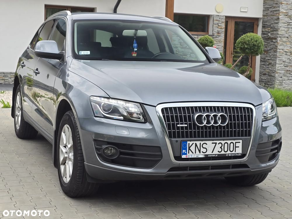 Audi Q5 2.0 TDI Quattro S tronic - 15