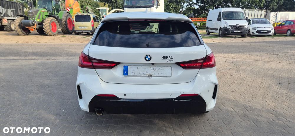 BMW Seria 1 118i Advantage - 14