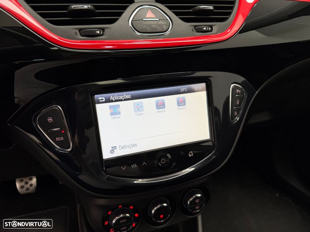 Opel Corsa 1.0 T GT - 10