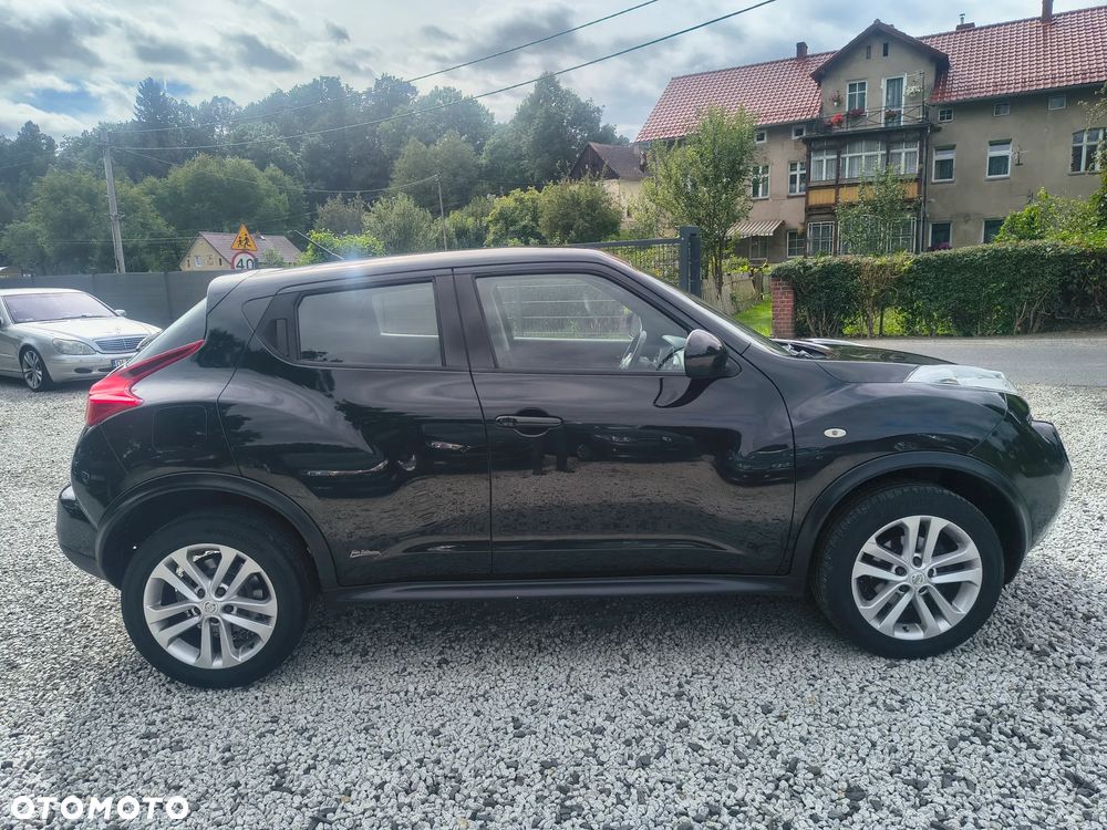 Nissan Juke 1.5 dCi Edition - 4