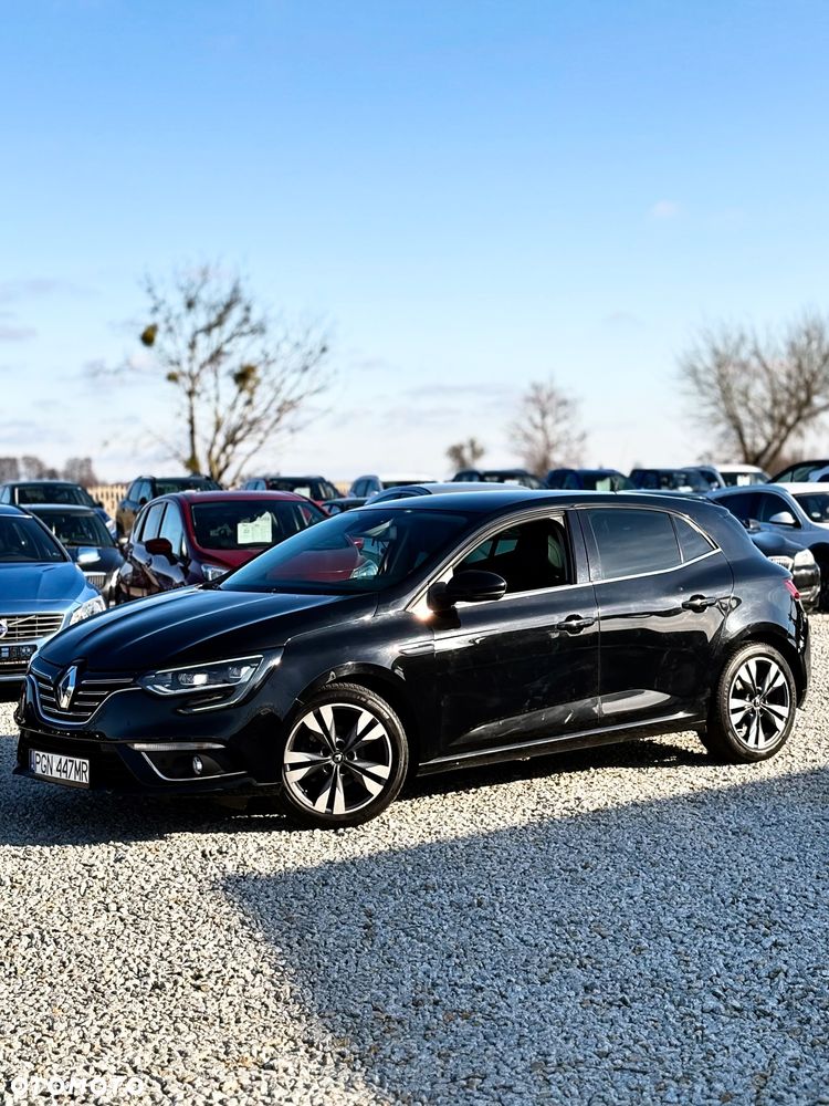 Renault Megane BLUE dCi 115 INTENS - 19